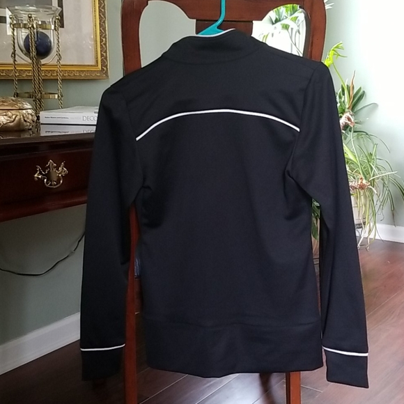 ❤❤❤ Girl's Reebok Jacket - Picture 3 of 4